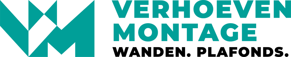 Verhoeven Montage logo